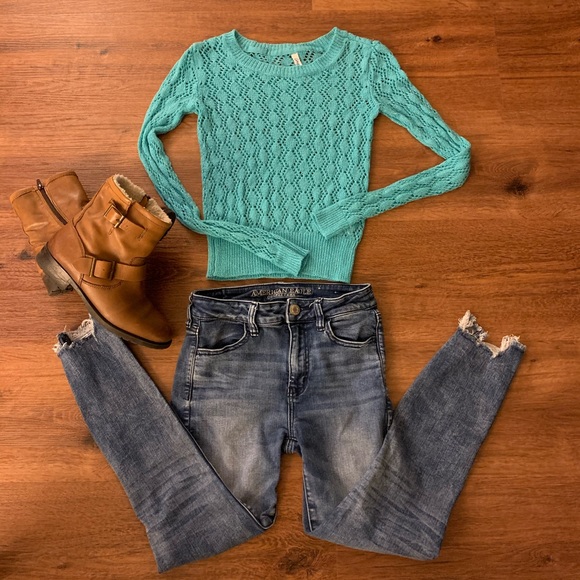 Aeropostale Sweaters - Aeropostale Sweater XS